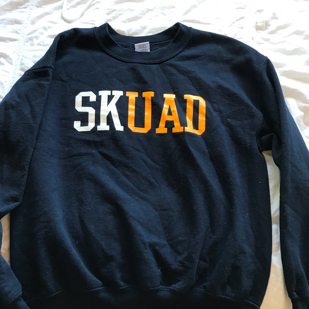 Sigma kappa sweatshirt